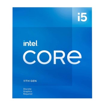 Intel Core i5 11400F